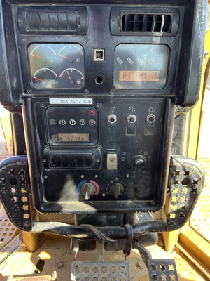 Used 2004 Caterpillar D6N-LGP Crawler Dozers Maryland US | Zadoon Equipment #1480592