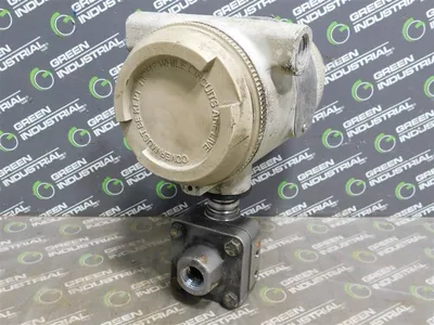 USED HONEYWELL STG180-E1G-00000-MB,F1C3-514B