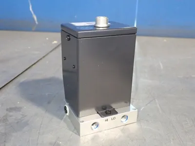 New | in-Stock 2016 COSMO PT110FCA (1KPA) Transducers Ohio US | HGR 24 #752065