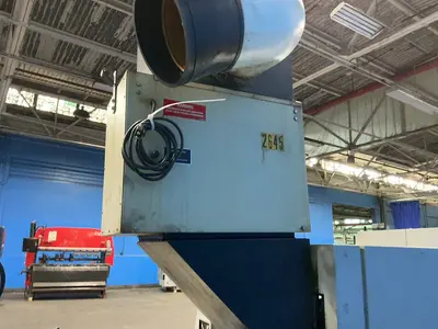 USED 2007 STAR MICRONICS CO LTD SV32J2