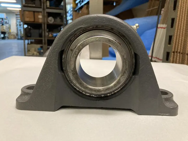 Used FAFNIR YAS2 3/16 Bearings | Surplus Asset Holdings #1198131
