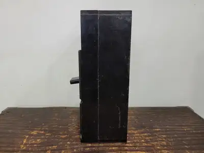USED SQUARE D LA-2400-F