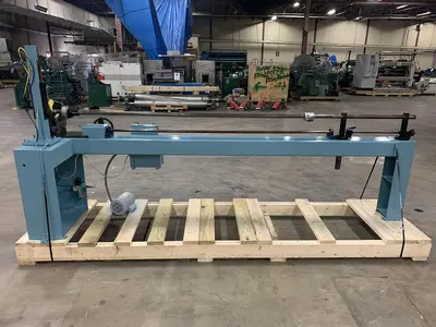 USED CORETECH 9/90