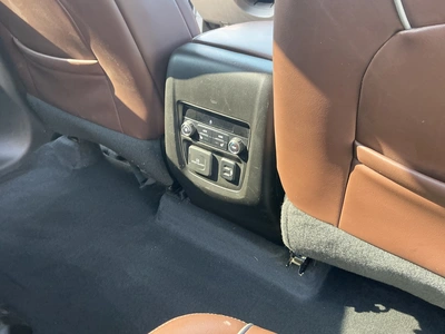 Used 2018 BUICK ENCLAVE SUVs Michigan US | Miedema Asset Management Group #1296296