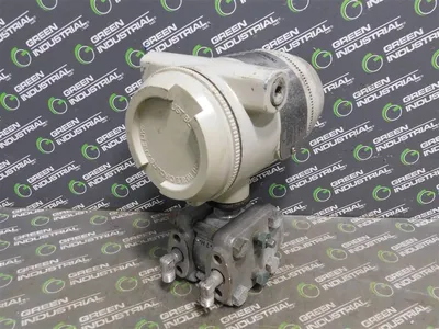 USED HONEYWELL STD120-E1H-00000-MB,S2,SV,F1C3-814B