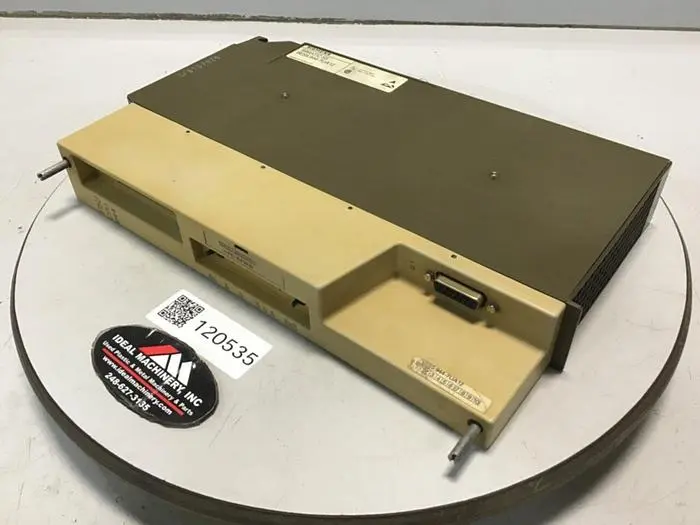Used SIEMENS 6ES5 944-7UA12 Circuit Boards Michigan US | Ideal Machinery #699051