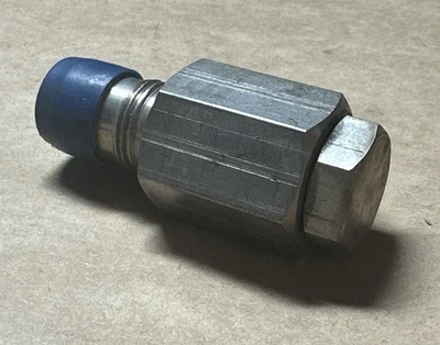 NEW NO BOX- AGRI-INJECT CARTRIDGE FOR DISCHARGE PUMP 316 || WARRANTY & FAST SHIP