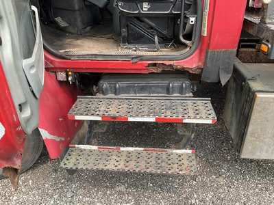 Used 2002 INTERNATIONAL 4300 Tow trucks Michigan US | Miedema Asset Management Group #1319852
