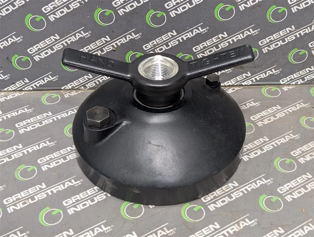 Pall Industrial Hydraulics Co. 1129676 Cover Assembly New