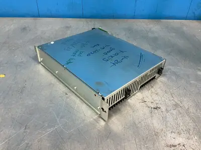 Used INDRAMAT TDM 3.2020300 Servo Drives Ohio US | HGR 24 #1323889