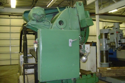 1950 MINSTER OBI Presses, O.B.I. | Rock Solid Tools (8)