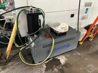 USED 2022 EUROTECH ULTIMA