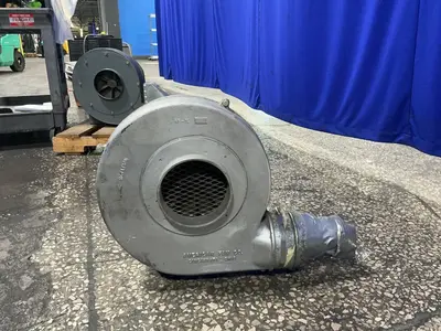 Used AMERICAN FAN COMPANY _UNKNOWN_ Miscellaneous MRO Ohio US | HGR 24 #1283845