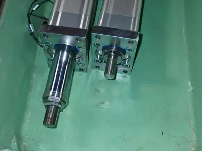 USED EWELLIX CASM100BB0150AABC10DBA1100