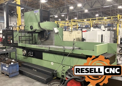 USED 1995 Favretto MD-200