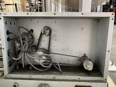 USED KOCH FR4211 2300