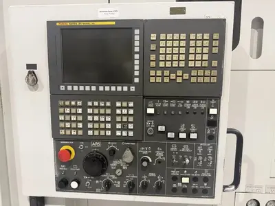 USED 2011 NAKUMURA TOME SUPER NTMX