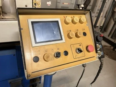 2008 SUPERTEC G38P-60NC Cylindrical Grinders (OD, O.D., Plain, Universal) | Mohawk Machinery (6)