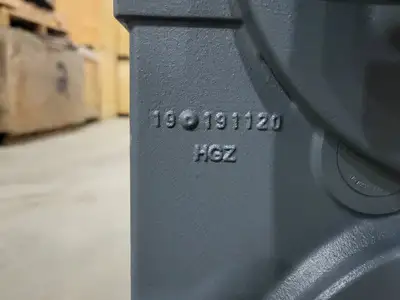 NEW SEW-EURODRIVE FA87/G AD3/P