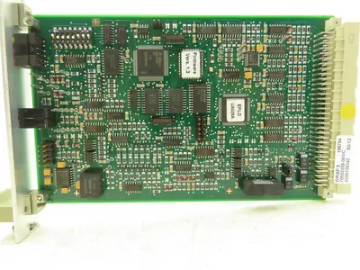 SMS Elotherm WRSP 5 Printed Circuit Control Board PCB Card 70602209-001/C