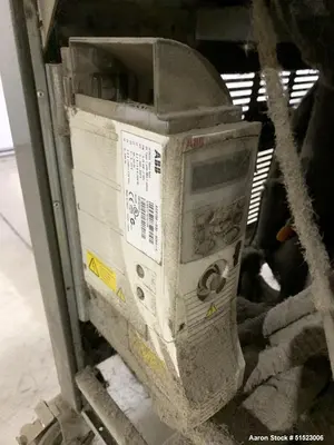USED 2011 STERLING CHILLERS STERLING  5.2 TONS COOLING
