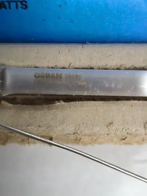 New | in-Stock OSRAM 1000T3 Misc Electrical & Power Parts Ohio US | Surplus Asset Holdings #1240726