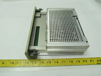 Escort Memory Systems CM1000 Datalogig Automatic ID module control board no key