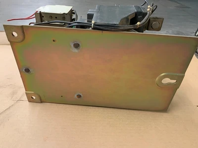 Allen-Bradley size 5 Starter Cat.# 709-FOD731