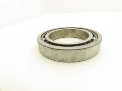 Barden 114H Precision Angular Contact Ball Bearing 70x110x20mm