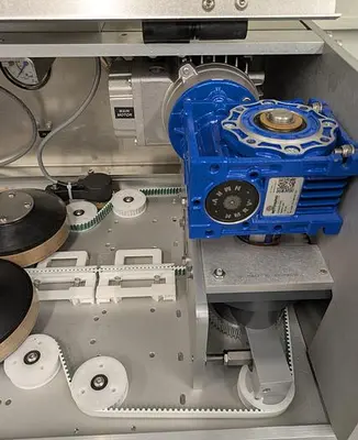 USED BOSCH 550-M