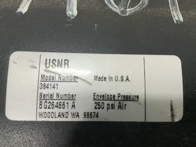 Used USNR 384141 Pumps Ohio US | HGR 24 #1404646