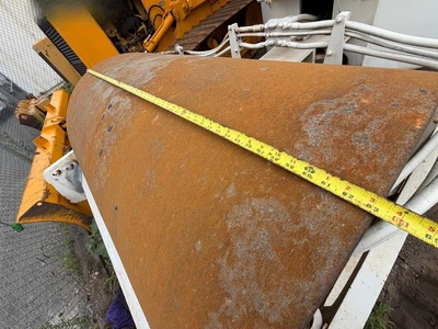 Used 2002 INGERSOLL-RAND SD70D PRO PAC Single Drum Rollers New Jersey US | Proxy Equipment #1426087