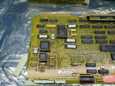 Used CINCINNATI MILACRON 35330799G Printed Circuit Boards (PCB) Ohio US | HGR 24 #763804