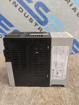 Allen-Bradley 25B-D4P0N104 General Purpose AC Drives | ESS Industrial Equipment Sales (5)