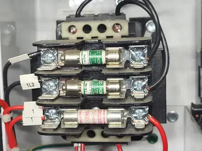 NEW ALLEN-BRADLEY 20BE032A0AYNAND0