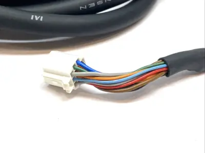USED IAI RCP6S INTELLIGENT ACTUATOR CABLE