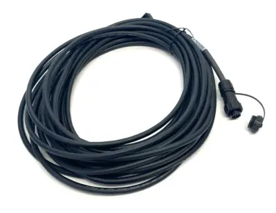 New | in-Stock Inovance Servo Encoder Connection Cable A10 Servo Motors Michigan US | Maverick Industrial Sales #1389809