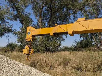 GROVE 2535S Miscellaneous | Norcal Machinery (2)