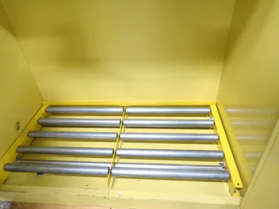 Used SECURALL V3110 Cabinets Ohio US | HGR 24 #1131472