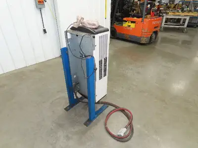 Used ENERSYS _UNKNOWN_ Battery Chargers Indiana US | Arrow Industrial #1460333