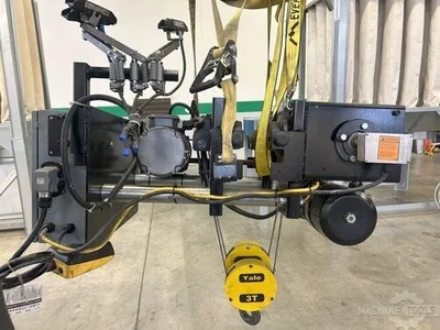 USED 2015 YALE WA3M