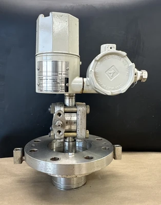 USED Honeywell JTF226-E2TAC7J05-N-XX