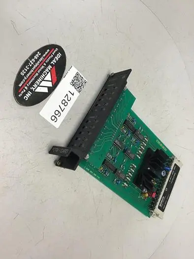 Used BOSCH 0 811 405 093 Circuit Boards Michigan US | Ideal Machinery #591952