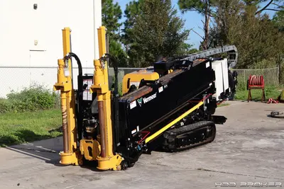 Used 2026 VERMEER 2026 VERMEER D20X22 S3 Drill Rigs Florida US | HDD Broker #1553266