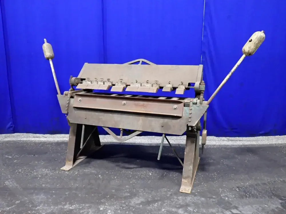 USED CHICAGO BP04146