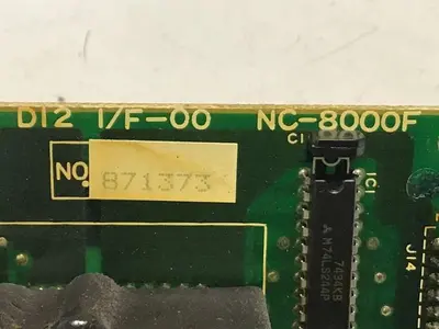 USED NISSEI 2TP-3A142