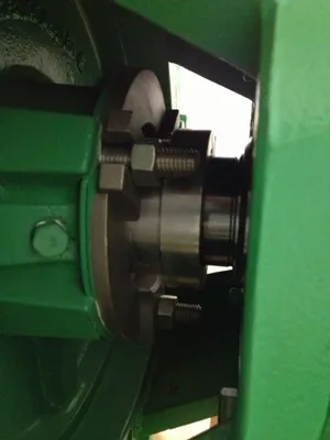 USED Ahlstrom/Sulzer APT 51-10