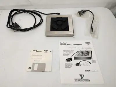 New | in-Stock Hulapoint HP-DT 937700-003 Industrial Controls US | Sporadic Surplus LLC #1058415