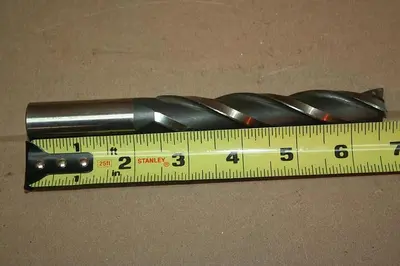 USED PRO CUT BIT760
