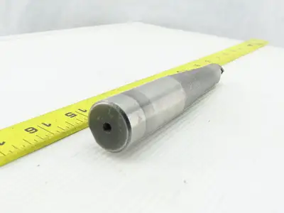 Lumco 0.75 1.00 6.00 4 .750" 3/4" Ballnose Indexing Carbide Cutter 1" Shank